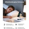 UGREEN belaidė įkrovimo stotelė Qi2 15 W 2 viename su MagSafe W710