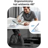 UGREEN belaidis magnetinis įkroviklis-stovas Qi2 25 W dviem įrenginiams W751