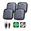 Lokalizator Smart Pro UGREEN CM916 USB-C do Android