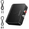 UGREEN Bluetooth garso imtuvas 6.0 su LDAC, 3.5 mm ir RCA išvestimis