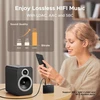 UGREEN Bluetooth garso imtuvas 6.0 su LDAC, 3.5 mm ir RCA išvestimis