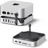 UGREEN USB-C į Mac Mini M4/M4 Pro 11w1 - pilka