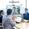 Ugreen Internetinė USB kamera HD 1080p su mikrofonu
