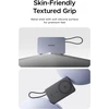 UGREEN MagFlow Air magnetinis belaidis powerbankas 10000 mAh Qi2 15 W su USB-C laidu PB570