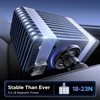 UGREEN magnetinis automobilinis telefono laikiklis MagSafe ventiliacijos grotelėms 45141