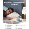 UGREEN magnetinis belaidis įkroviklis Qi2 15 W dviem įrenginiams W701
