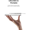 UGREEN magnetinis belaidis powerbankas 10000 mAh Qi2 15W USB-C 30W PB570