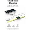 UGREEN magnetinis belaidis powerbankas 10000 mAh Qi2 15W USB-C 30W PB570