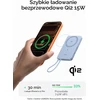 UGREEN magnetinis powerbankas 10000 mAh Qi2 15 W su USB-C laidu PB570