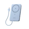 UGREEN magnetinis powerbankas 10000 mAh Qi2 15 W su USB-C laidu PB570