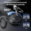 UGREEN MagSafe automobilinis telefono laikiklis N55, 360° pasukamas, 65187