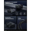 UGREEN maitinimo juosta 6 viename su 2 Schuko lizdais ir USB-C 20 W 45035
