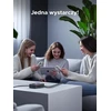 UGREEN maitinimo juosta 6 viename su 2 Schuko lizdais ir USB-C 20 W 45035