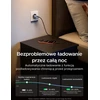 UGREEN Nexode Air USB-C sieninis įkroviklis 65 W, kompaktiškas, X860