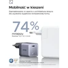 UGREEN Nexode Air USB-C sieninis įkroviklis 65 W, kompaktiškas, X860
