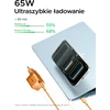 UGREEN Nexode Air USB-C sieninis įkroviklis 65 W, kompaktiškas, X860