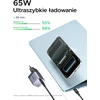 UGREEN Nexode Air USB-C sieninis įkroviklis 65 W, kompaktiškas, X860