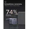 UGREEN Nexode Air USB-C tinklo įkroviklis 100 W su 1 m USB-C laidu, X880