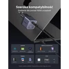 UGREEN Nexode Air USB-C tinklo įkroviklis 100 W su 1 m USB-C laidu, X880