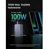 Adap. Ugreen Nexode pro 100W 3-port GaN