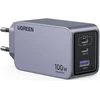 Adap. Ugreen Nexode pro 100W 3-port GaN
