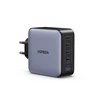 UGREEN Nexode USB-C įkroviklis 100 W su 5 prievadais, GaN, modelis 35536