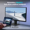 UGREEN Revodok Pro USB-C dokavimo stotelė 9 viename, 4K 60 Hz, PD 100 W, 15532