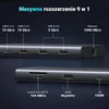 UGREEN Revodok Pro USB-C dokavimo stotelė 9 viename, 4K 60 Hz, PD 100 W, 15532