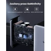 UGREEN sieninis įkroviklis Nexode X 160 W, 3 USB-C, USB-A, PD 3.1, 35040
