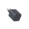 UGREEN tinklo įkroviklis 45 W su 2 USB-C ir USB-A jungtimis, PPS, 65156