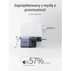 UGREEN tinklo įkroviklis USB-C 45 W su GaN technologija, modelis 95692