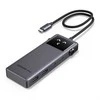 Adapateris Ugreen 6in1 USB-C HUB