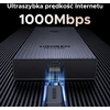 UGREEN USB-C 9 jungčių koncentratorius su 4K HDMI, 10 Gb/s ir PD 100 W, 75028