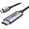 UGREEN USB-C į HDMI laidas 4K 60 Hz, 2 m, Thunderbolt 5/4/3, 50571