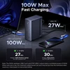 UGREEN USB-C prijungimo stotelė Revodok Pro 314 13-in-1 100 W 4K CM843