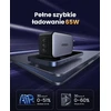 UGREEN USB-C tinklo įkroviklis 65 W su 3 USB-C prievadais, modelis 35529