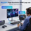 UGREEN vaizdo fiksavimo kortelė su HDMI 4K30Hz kilpiniu išėjimu ir USB 2K30Hz 25773