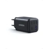 UGREEN Zapix 45 W GaN tinklo įkroviklis su 4 USB-C ir USB-A jungtimis, 85078