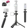 Ulanzi fotoaparato trikojis MT90 CKA 2 viename su greitu atlaisvinimu, 62 cm, 1,5kg keliamoji galia, galvutė 360°