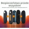 Unigear akumuliatorinis rankų šildytuvas, 5200 mAh, 35–55 °C, HW01