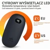 Unigear akumuliatorinis rankų šildytuvas, 5200 mAh, 35–55 °C, HW01
