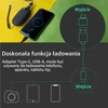 Unigear akumuliatorinis rankų šildytuvas, 5200 mAh, 35–55 °C, HW01