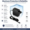 Universalus USB-C kroviklis nešiojamiesiems kompiuteriams, 65 W, Power Delivery, 1,75 m kabelis