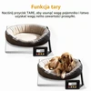 UNIWEIGH pašto svarstyklės 200 kg, 10 g tikslumas, LCD ekranas, UNI-UD-200kg/10g