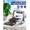 UOHHBOE nešiojama Bluetooth kolonėlė 30 W, IPX5, 24 val. veikimo, C27C