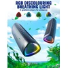 UOHHBOE nešiojama Bluetooth kolonėlė 30 W, IPX5, 24 val. veikimo, C27C