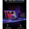 UPERFECT nešiojamas 24,5 col. QHD IPS monitorius, 165 Hz, UPERFECT-245-2K-165Hz