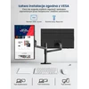 UPERFECT nešiojamasis monitorius 15,6 col. Full HD IPS 60 Hz M156A08