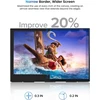 UPERFECT nešiojamasis monitorius 15,6 col. Full HD IPS 60 Hz M156A08