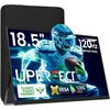 UPERFECT nešiojamasis žaidimų monitorius 18,5 col. FHD IPS 120 Hz 1920 x 1080